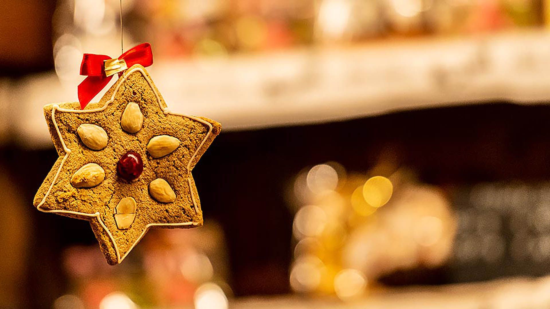 Weihnachtsmärkte in Algund