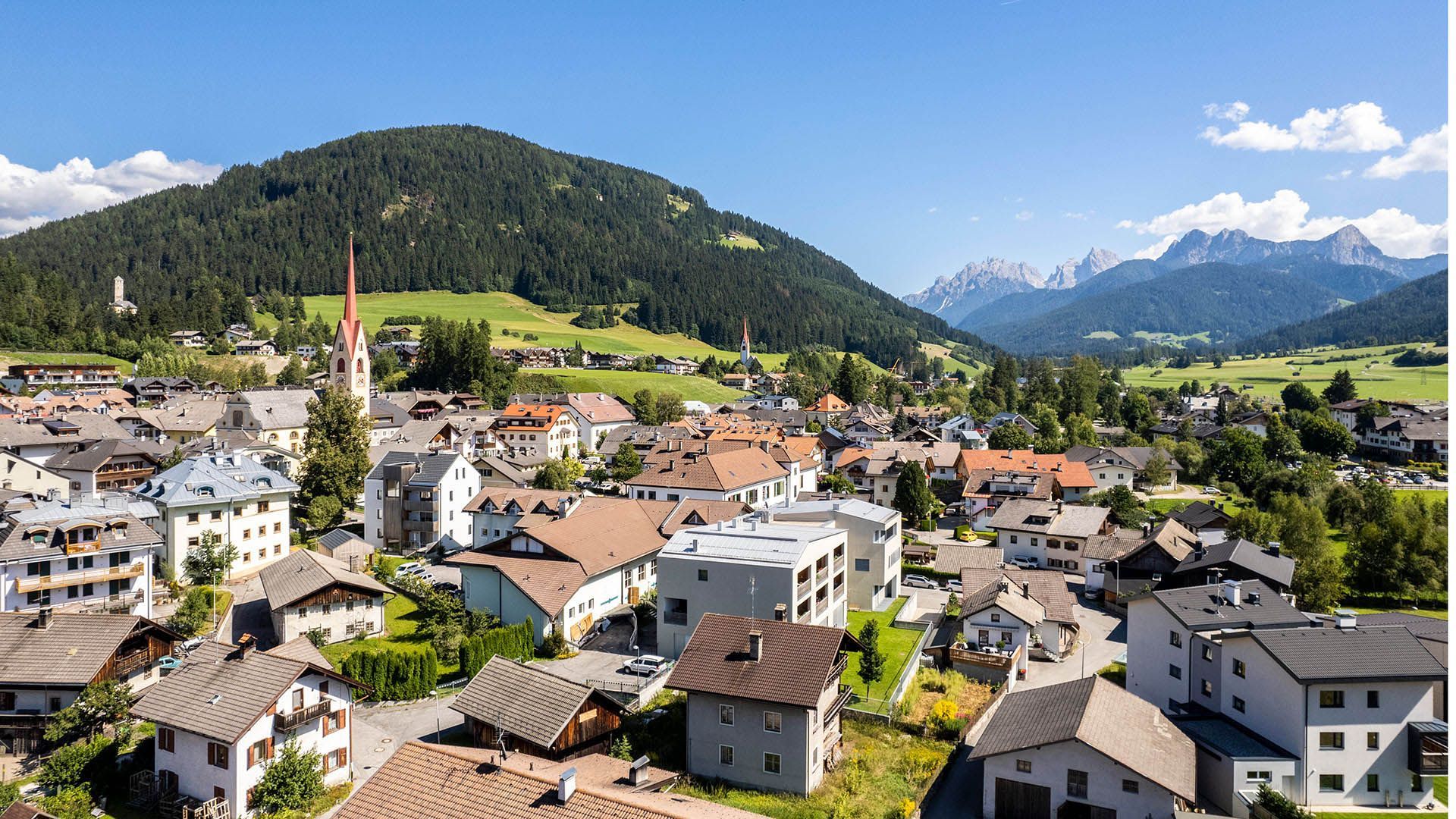 Monguelfo / Welsberg