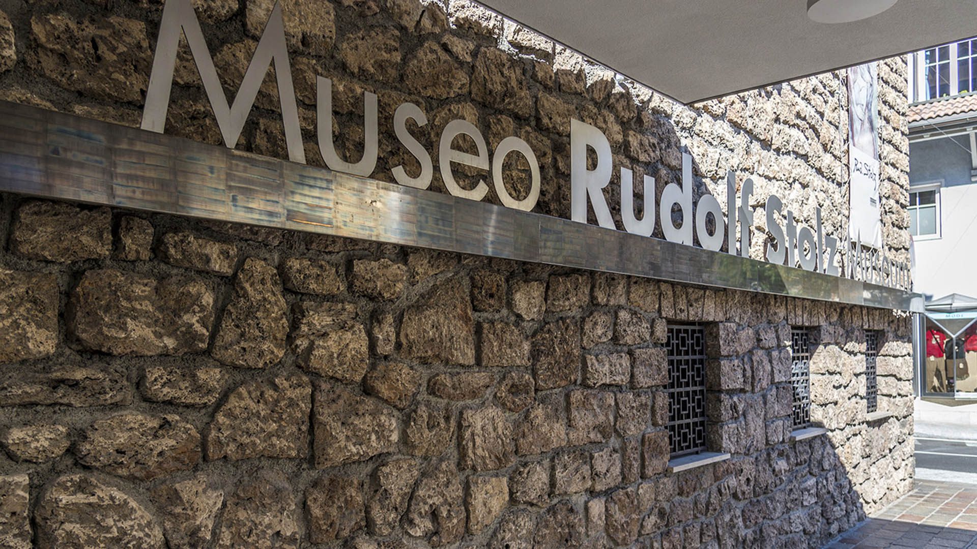 Rudolf Stolz Museum