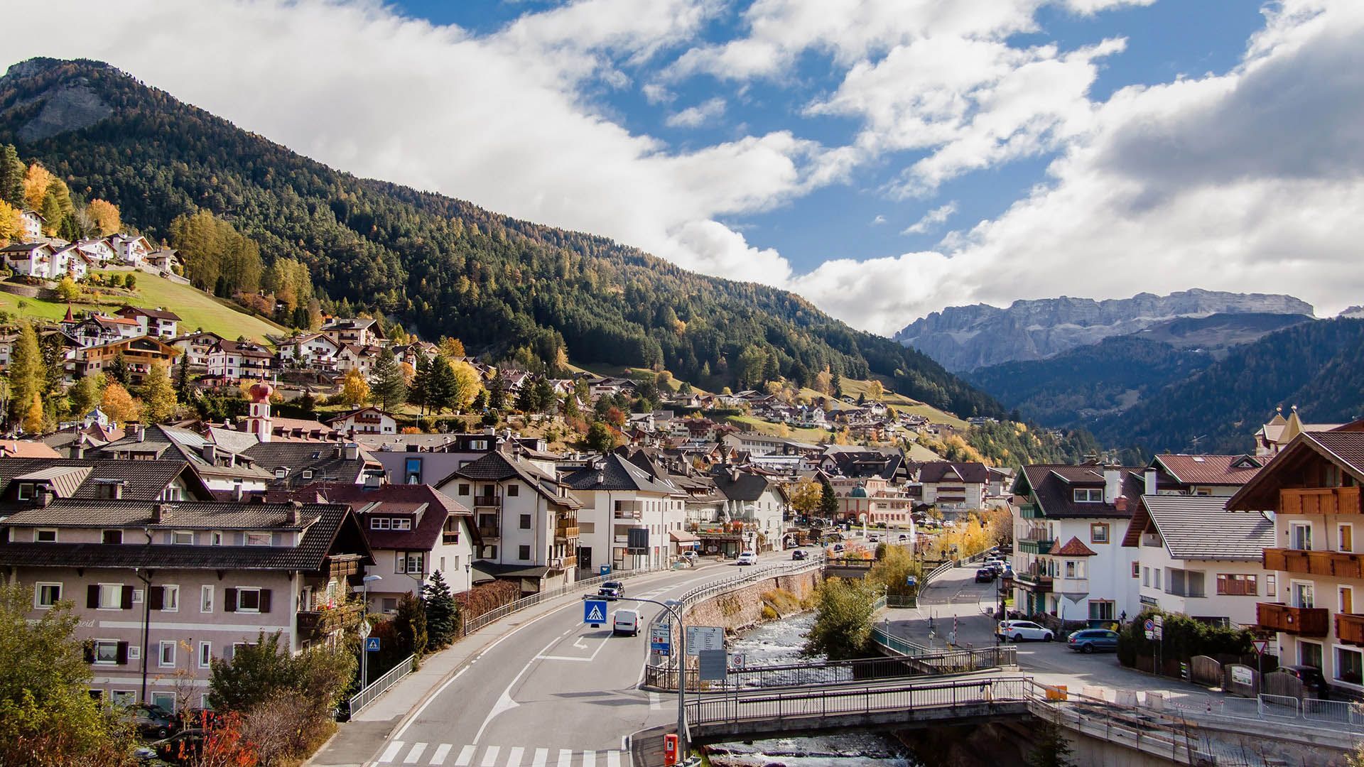 Ortisei / St. Ulrich