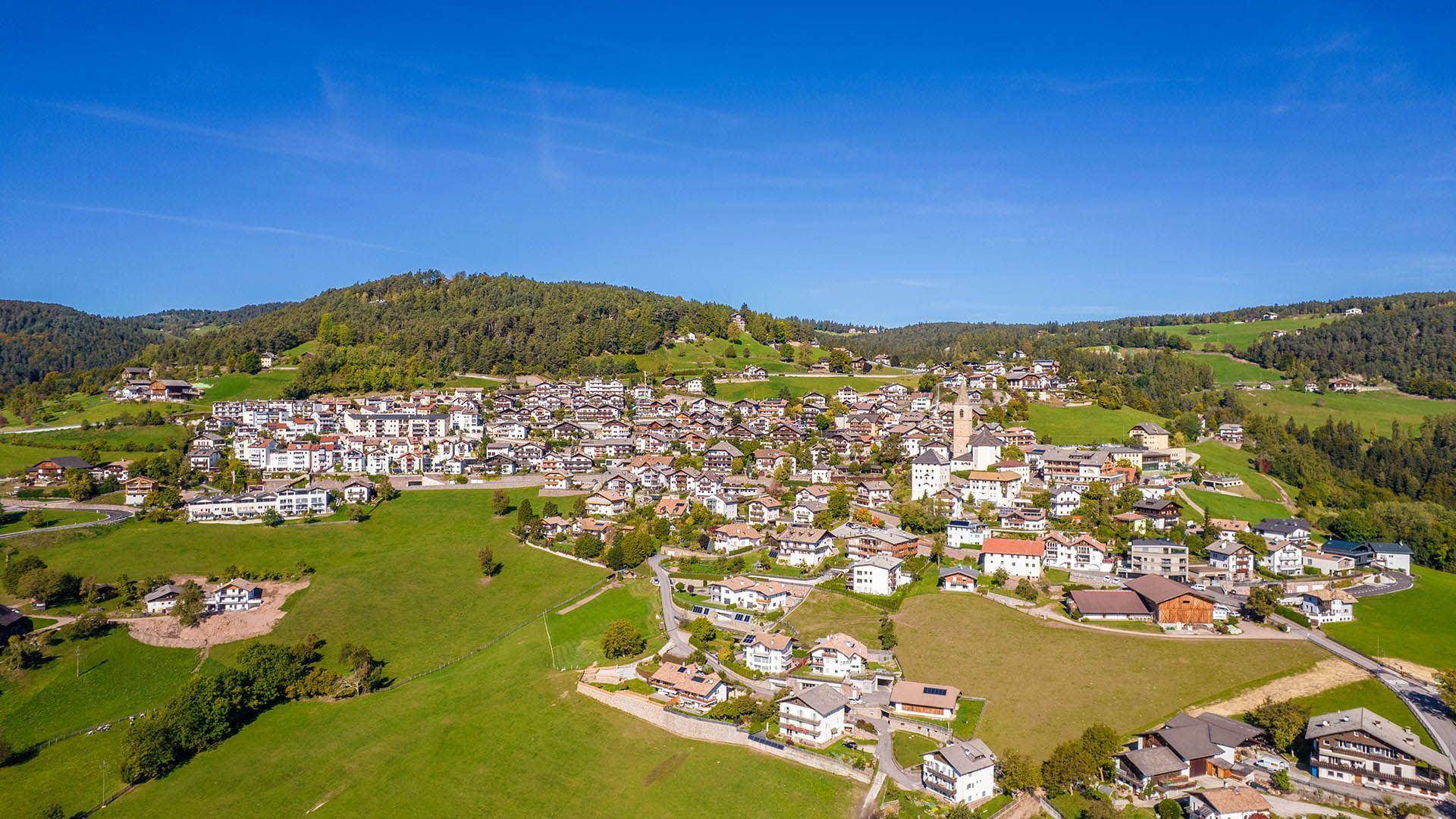 San Genesio / Jenesien