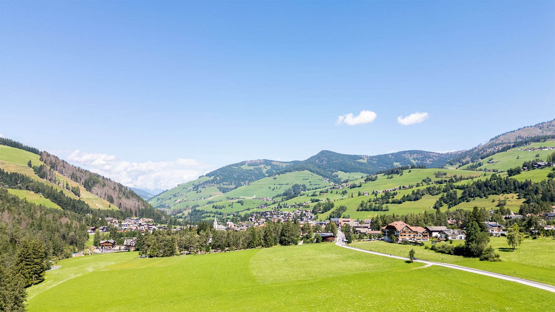 San Vigilio di Marebbe