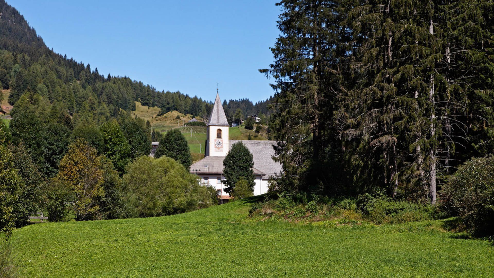 Alta Val di Non Senale