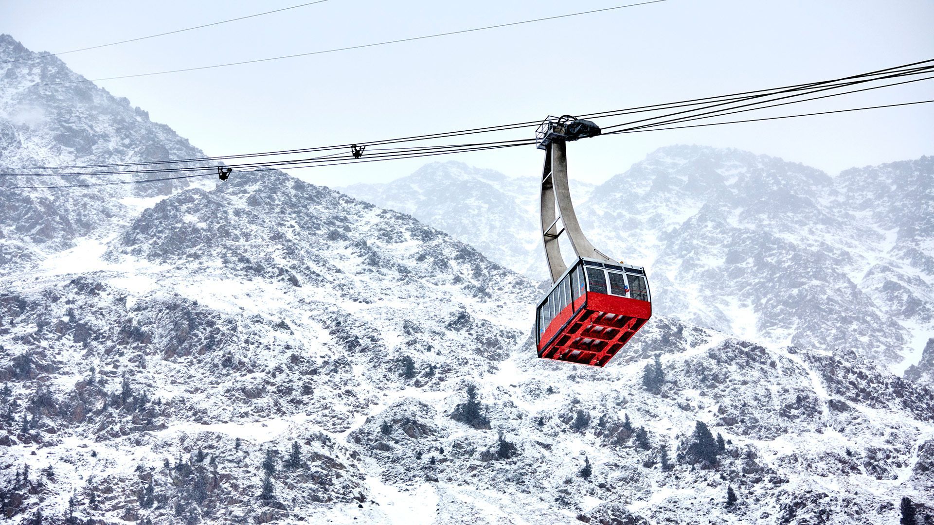 Val Senales Maso Corto / Kurzras