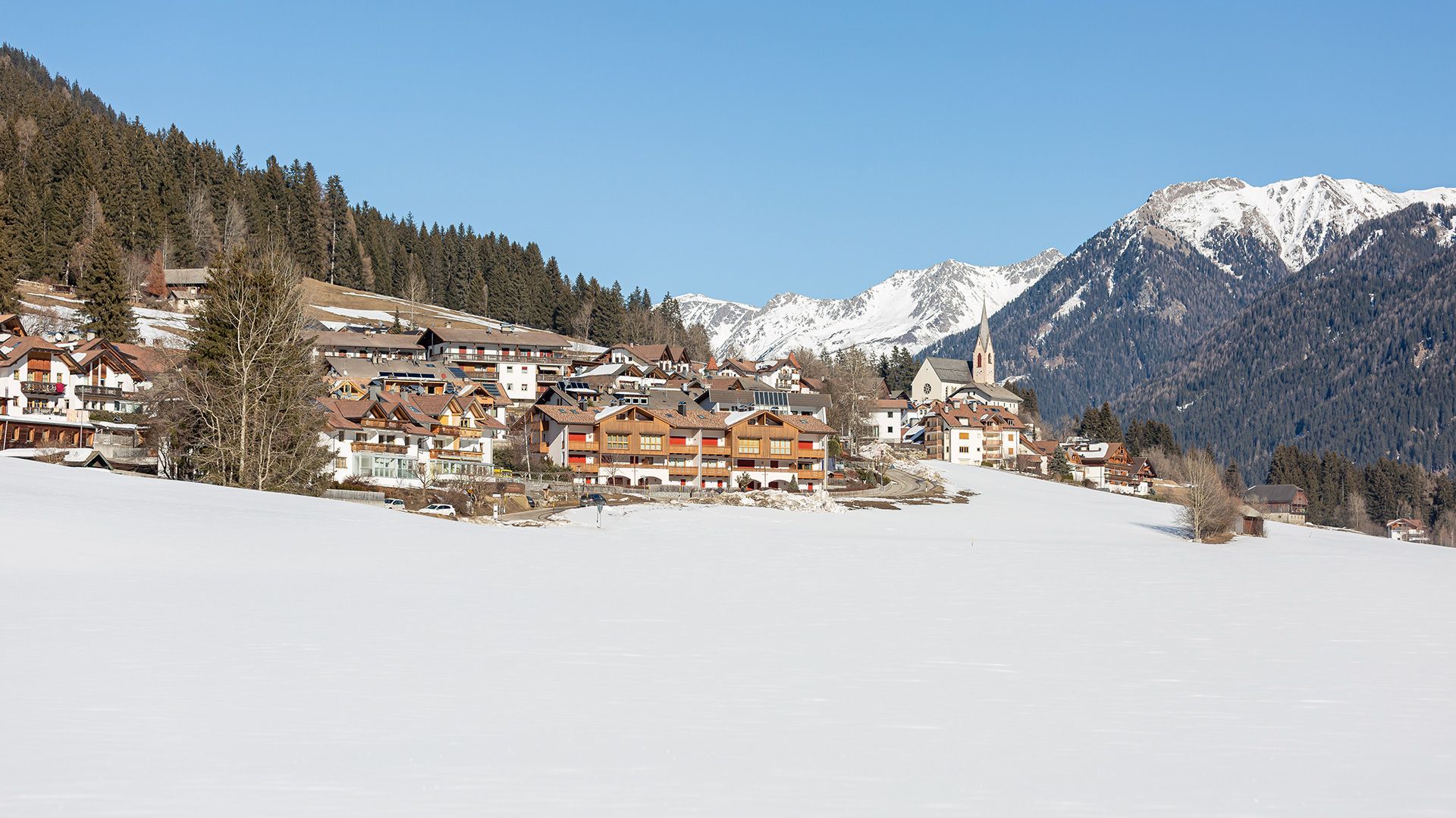 Monguelfo / Welsberg