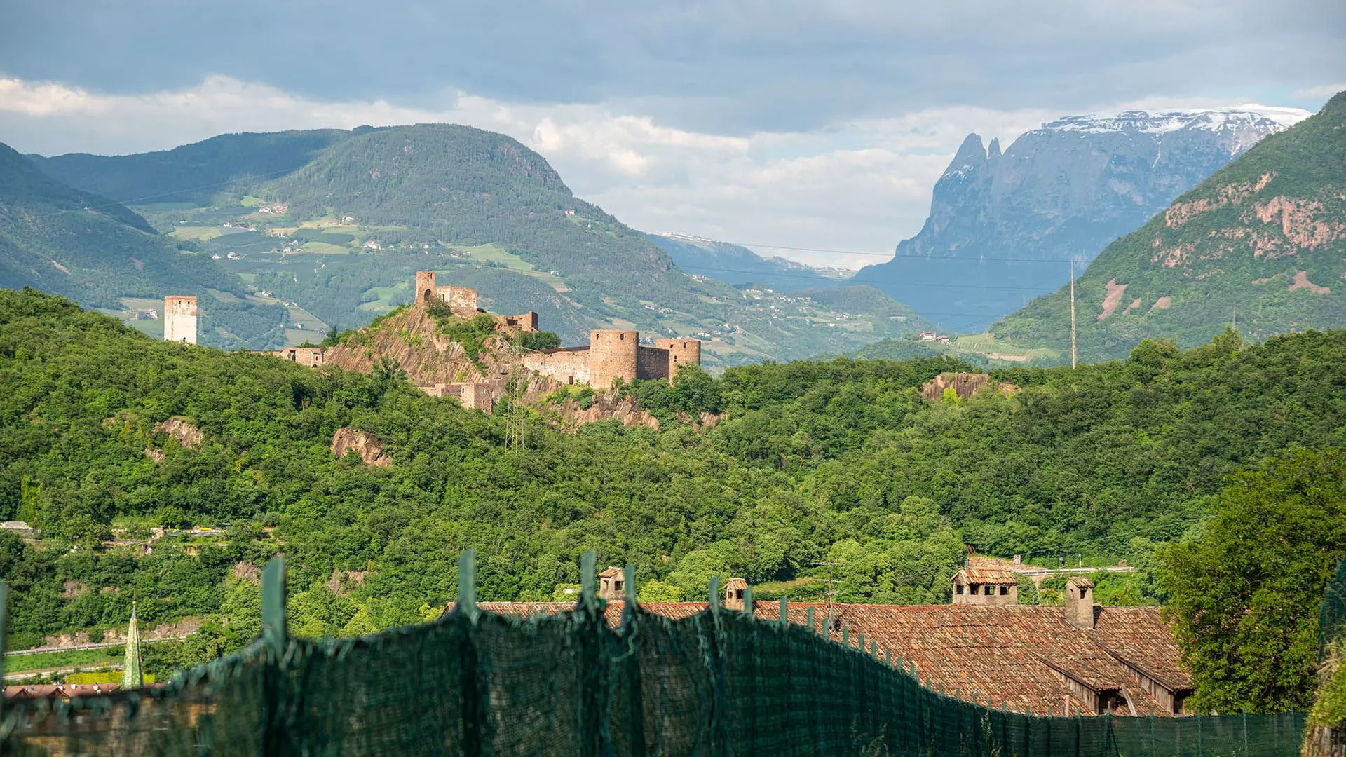 Schloss Sigmundskron