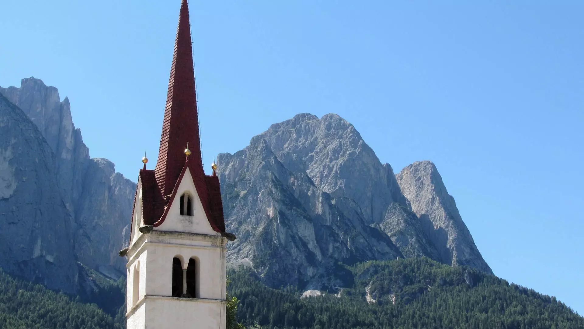 Kirche Maria Hilfe der Christen