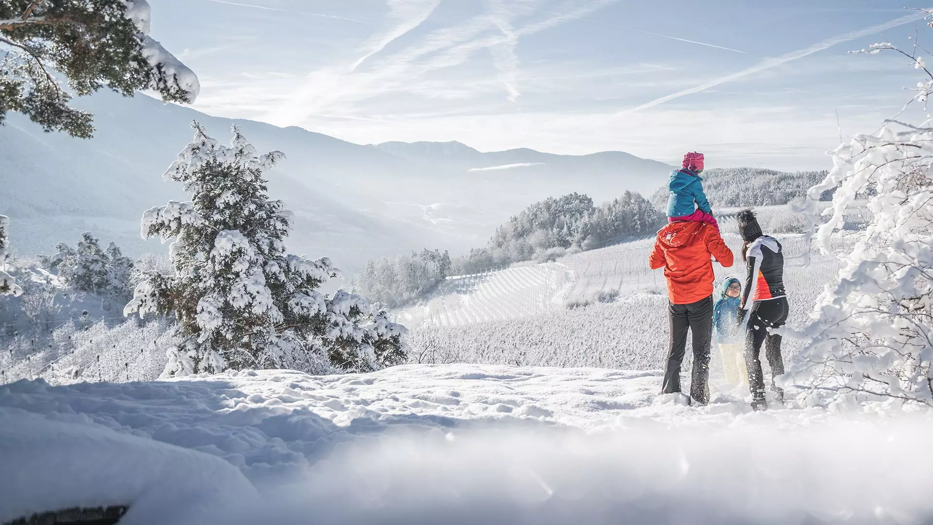 Apfelkronefest in Südtirol, Natz-Schabs