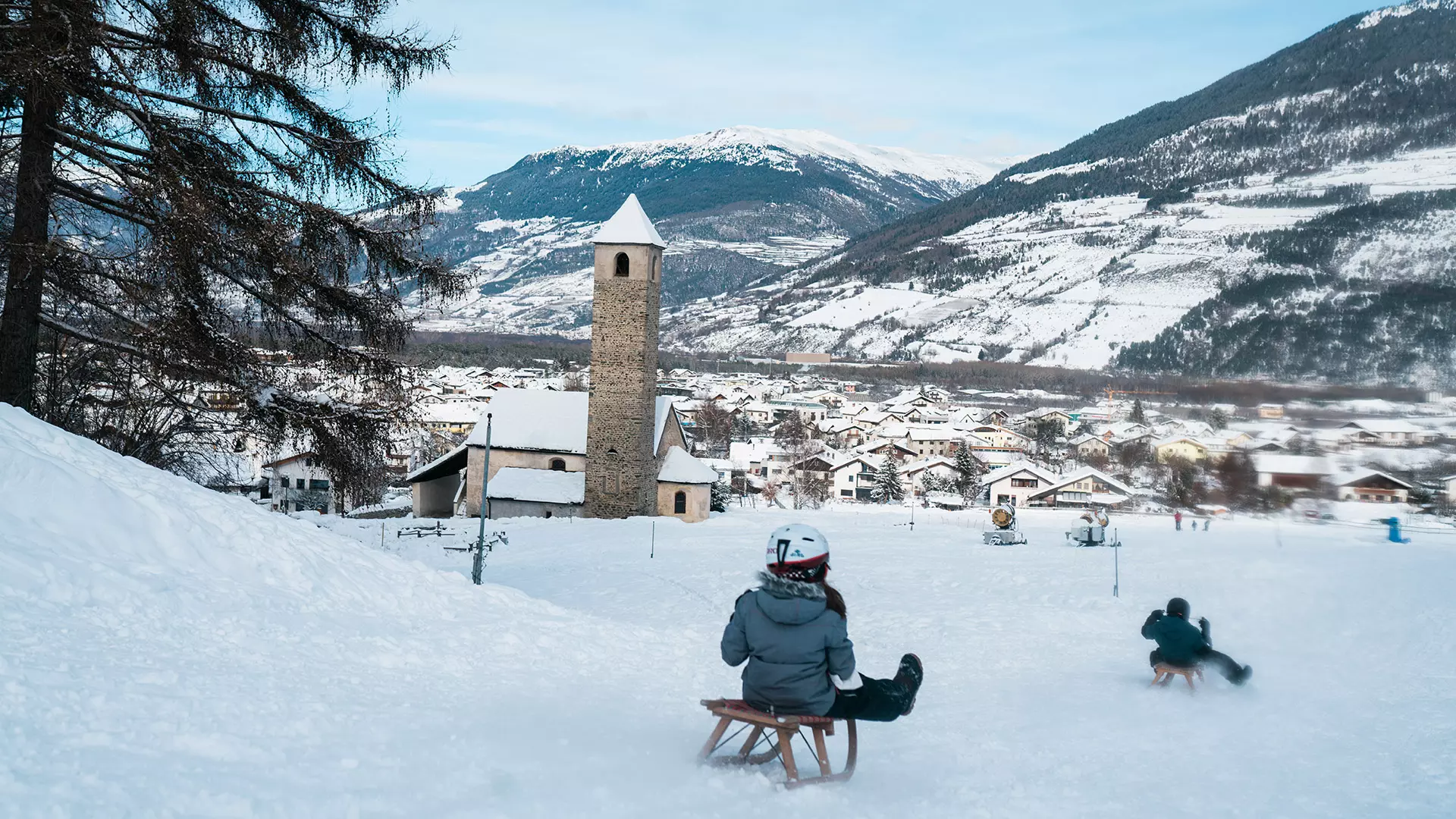 Prad am Stilfserjoch