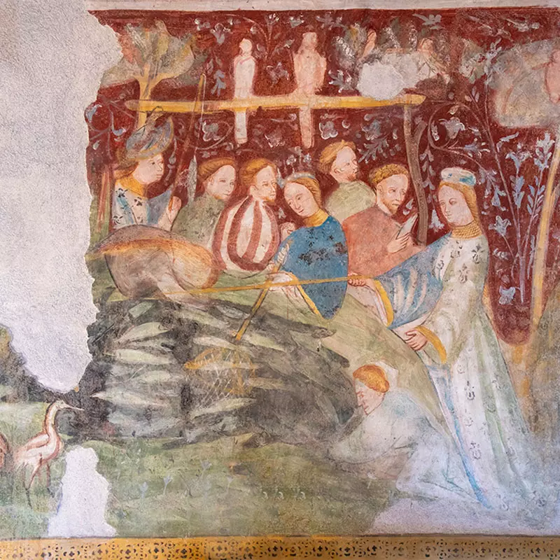 Künstlerisches und kulturelles Nacheifern und Konkurrieren