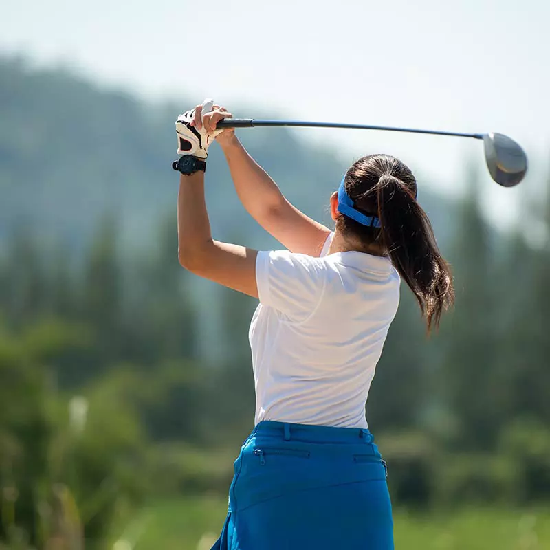 Golf Club Kastelruth