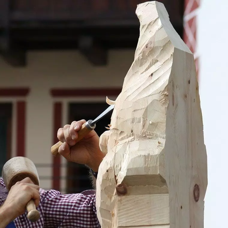 Kultur und Tradition