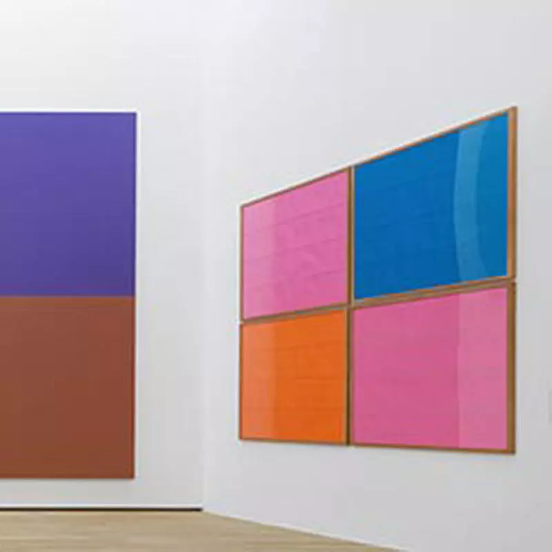 Stiftung Antonio Dalle Nogare