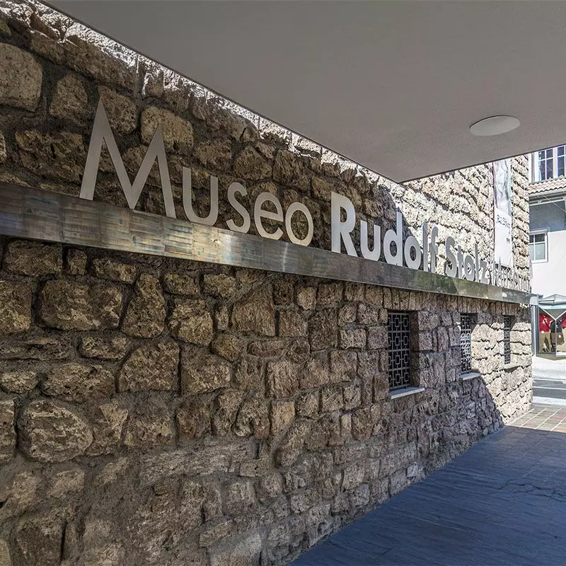 Rudolf Stolz Museum