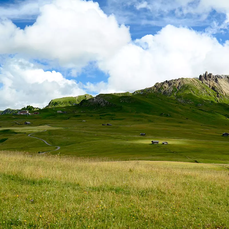 Naturpark Texelgruppe