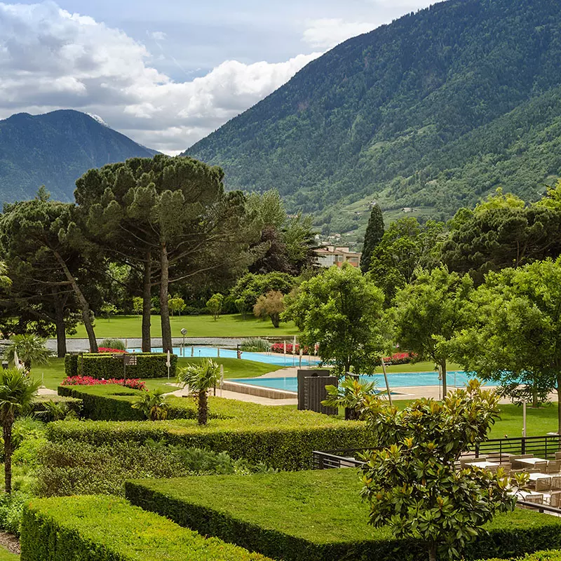 Therme Meran