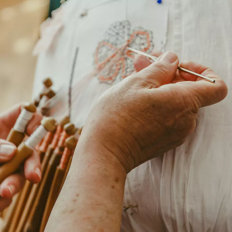 Traditionen im Tauferer Ahrntal