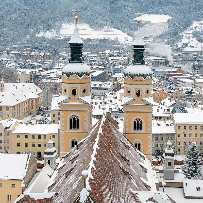 Brixen