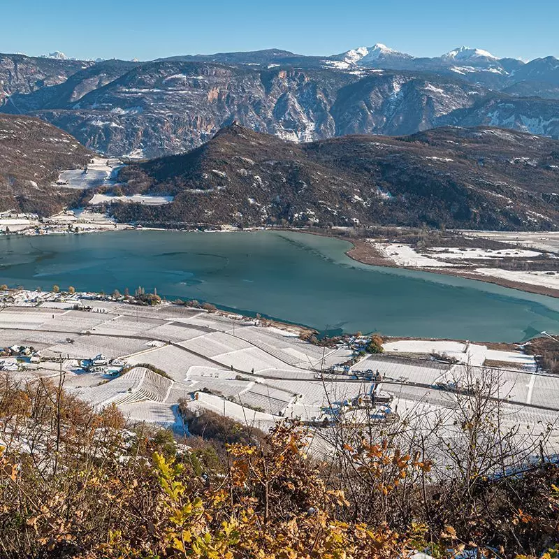 Caldaro sulla strada del vino
