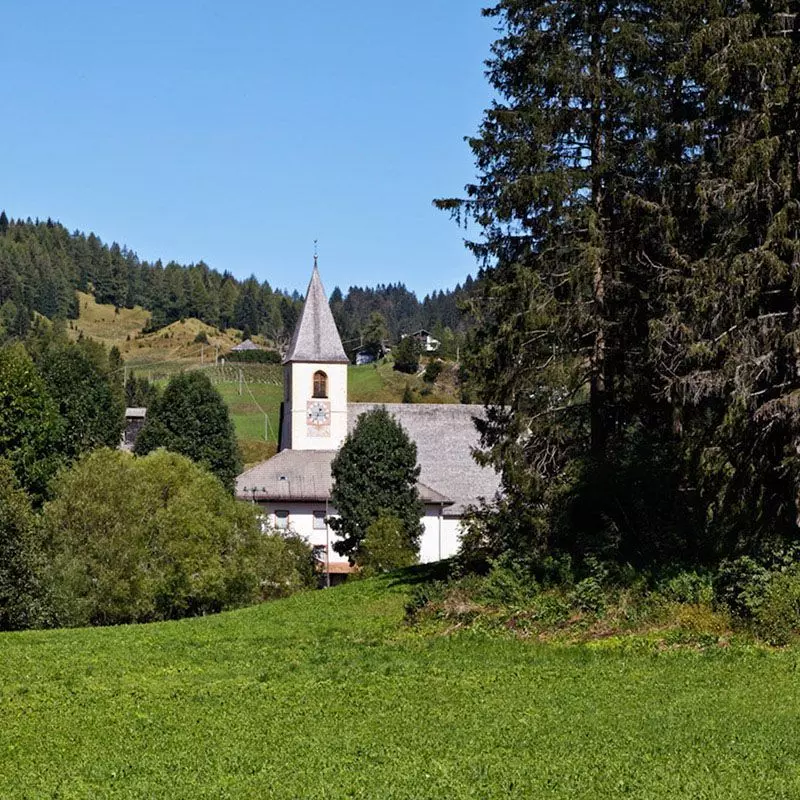 Unsere Liebe Frau im Walde