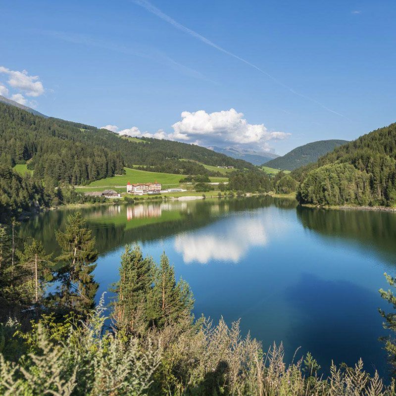 Past activities in Valdaora