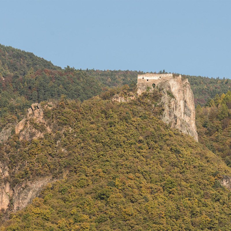 Castel del Grifo