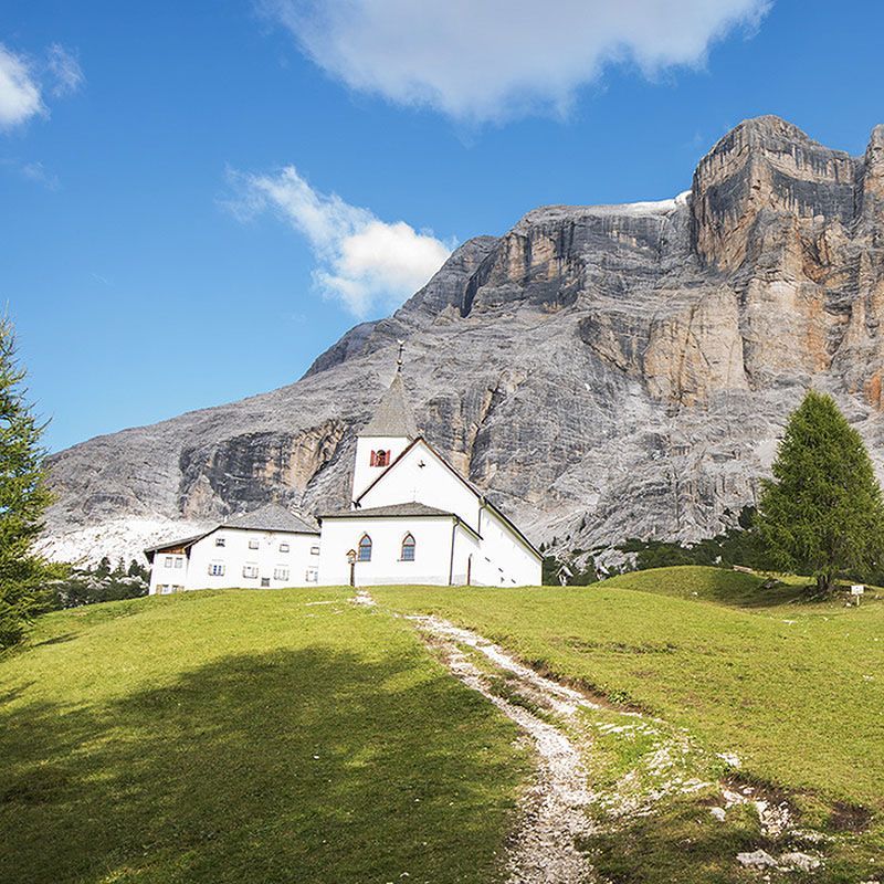 Church of Santa Croce