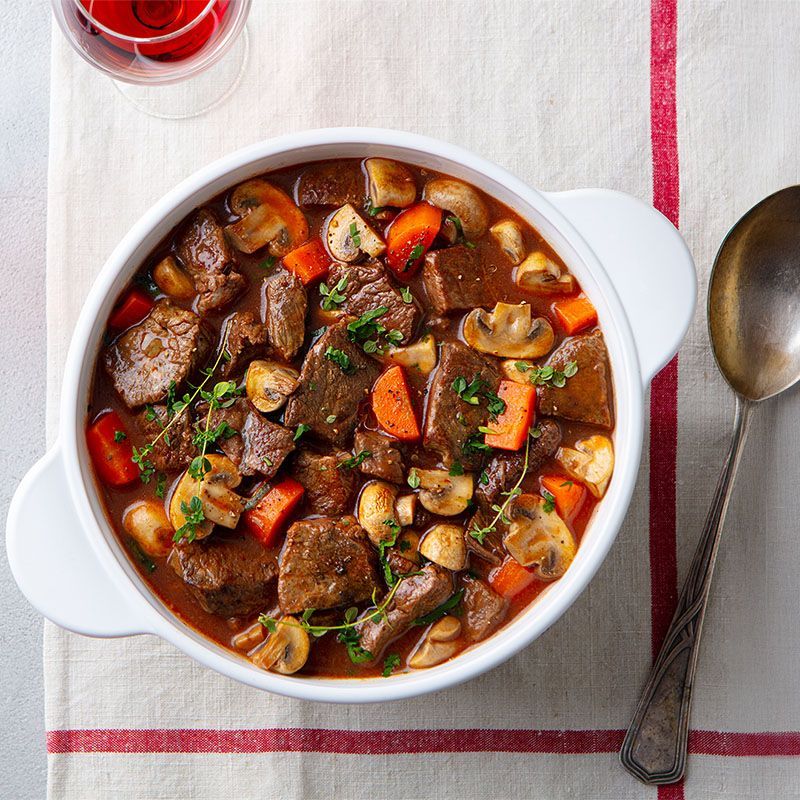 South Tyrolean Cuisine &amp; Recipes