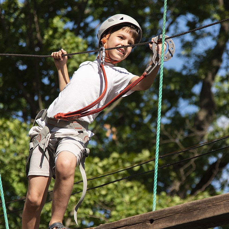 Kronaction Adventure Park