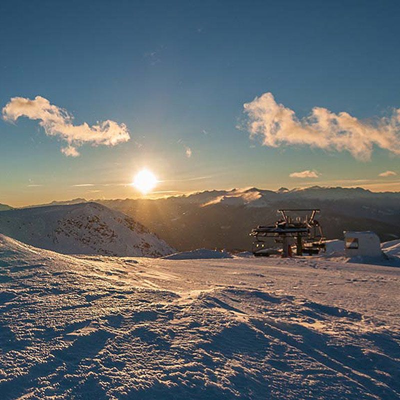 Winter Holidays in Merano &amp; Surroundings