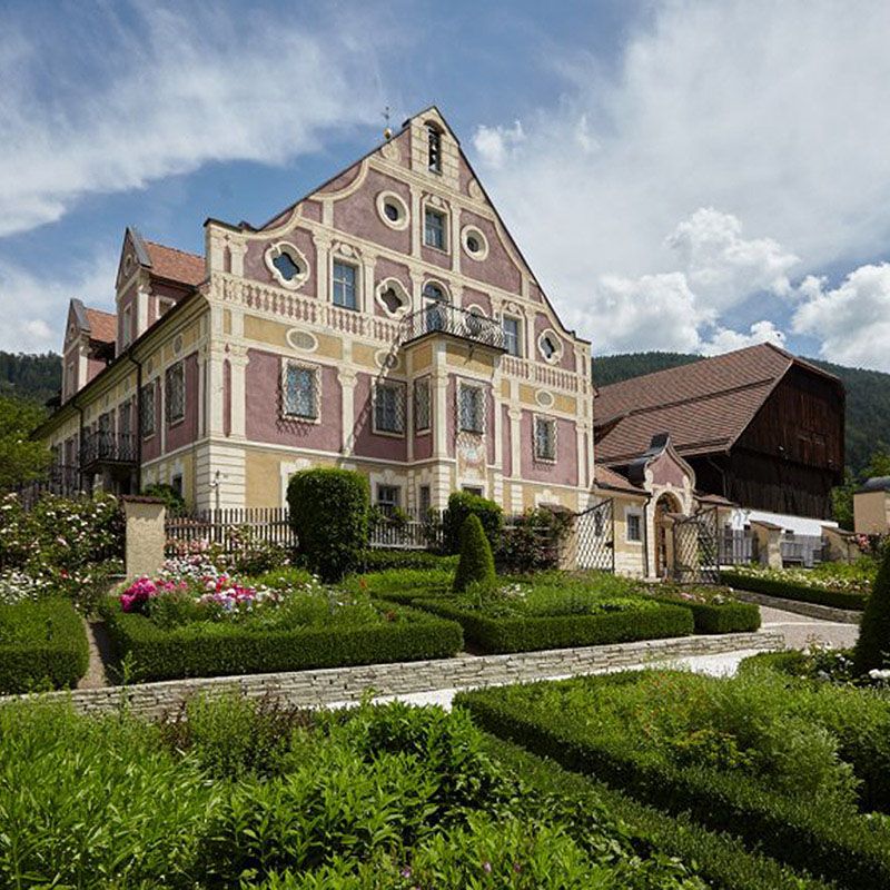 Ethnographic Museum in Teodone - History