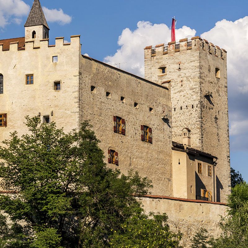 Messner Mountain Museum Ripa