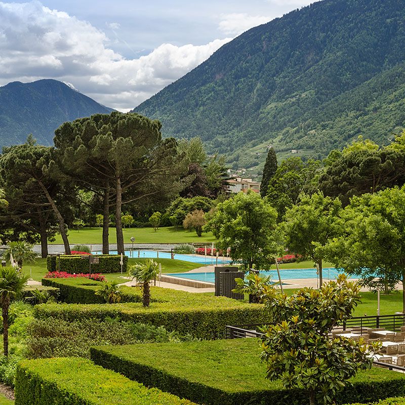 Merano Thermal Baths