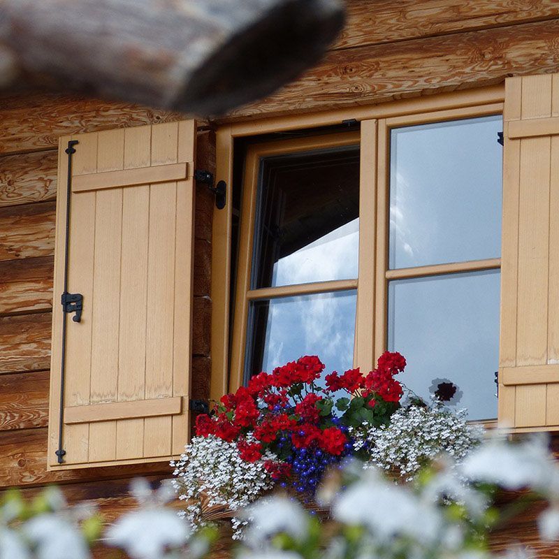 Summer Holidays in Val Senales