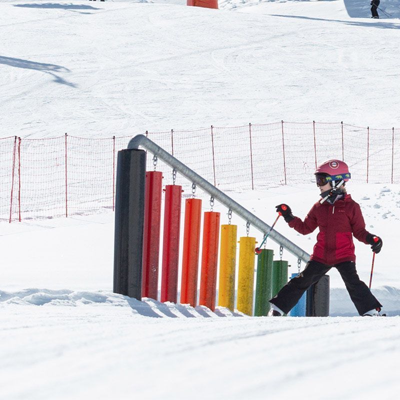 Winter Holidays in Val Venosta