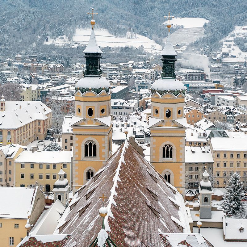 Brixen / Bressanone