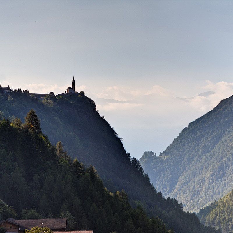 Monte Santa Caterina