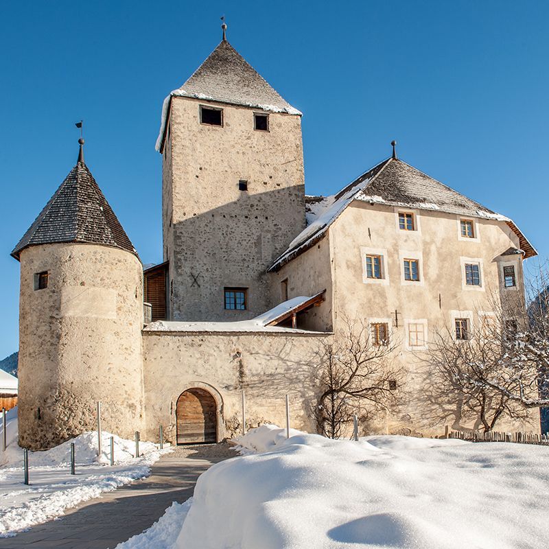 San Martino in Badia