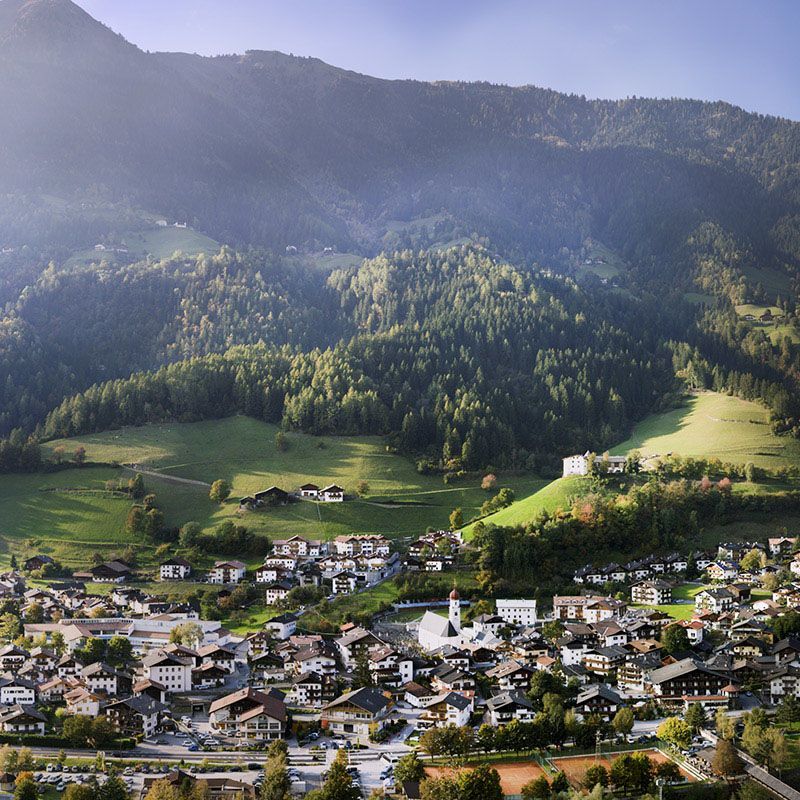 San Martino in Passiria