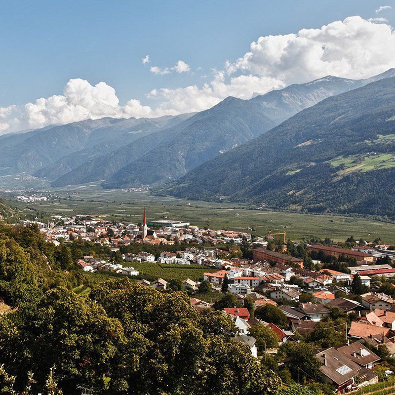 Silandro / Schlanders