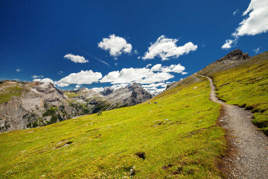 stelvio venosta 