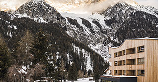 Hotel & Spa Alpenresidenz Antholz