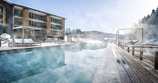 Alpine Sport & Wellness Hotel Viktoria in Hafling bei Meran