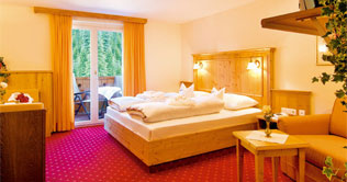 Winterurlaub in Welschnofen im Berghotel Moseralm