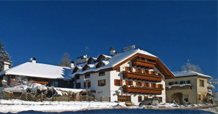 Gratschwirt in Toblach