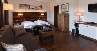 4 star Hotel at Brunico - Hotel Andreas Hofer