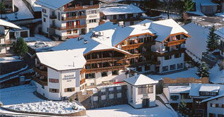 Winterurlaub im Hotel Carmen in St. Christina in Gröden