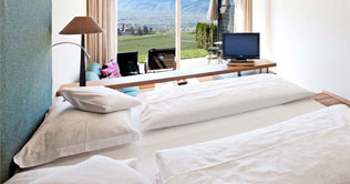Hotel Küglerhof in Dorf Tirol bei Meran