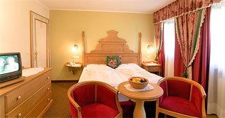 Freie Zimmer in Algund bei Meran