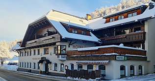 Hotel Mondschein 
